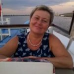 Elena Vladimirovna